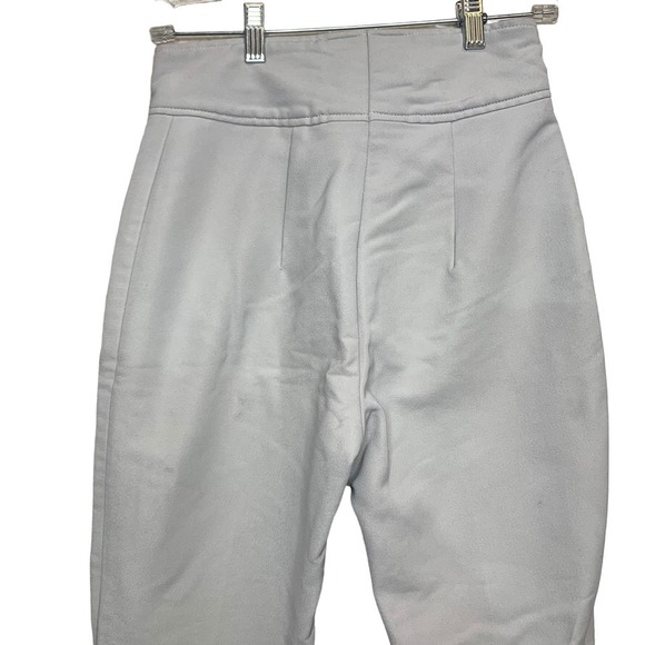 Vintage Obermeyer Women's Ski Pants with Stirrups SZ‎ 8L - Picture 11 of 16